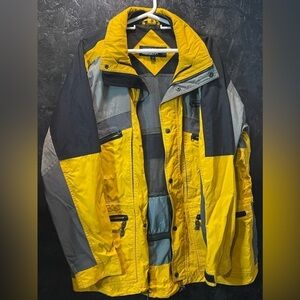 Boulder Gear Men’s Ski Jacket